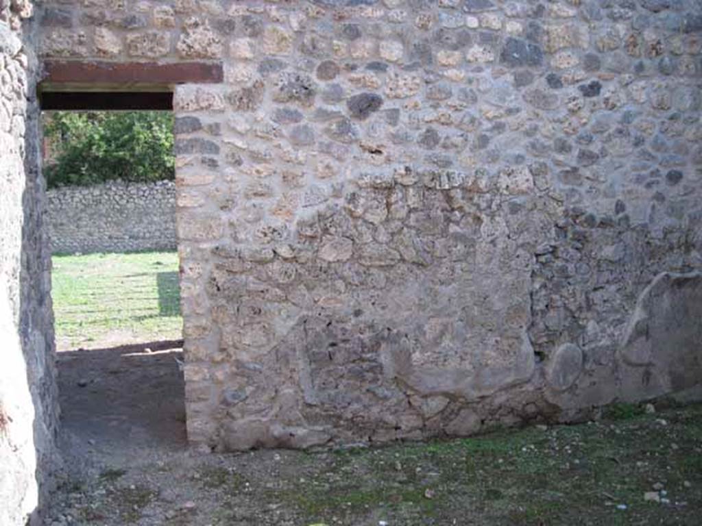 I.5.2 Pompeii. June 2023. Triclinium. Photograph © Parco Archeologico di Pompei.