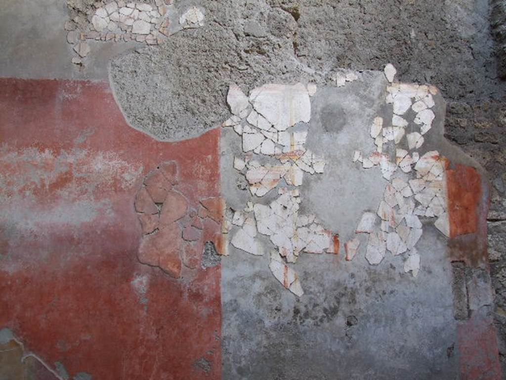 I.6.7 Pompeii. September 2015. Looking south-west across impluvium in atrium. 
Foto Annette Haug, ERC Grant 681269 DCOR.


