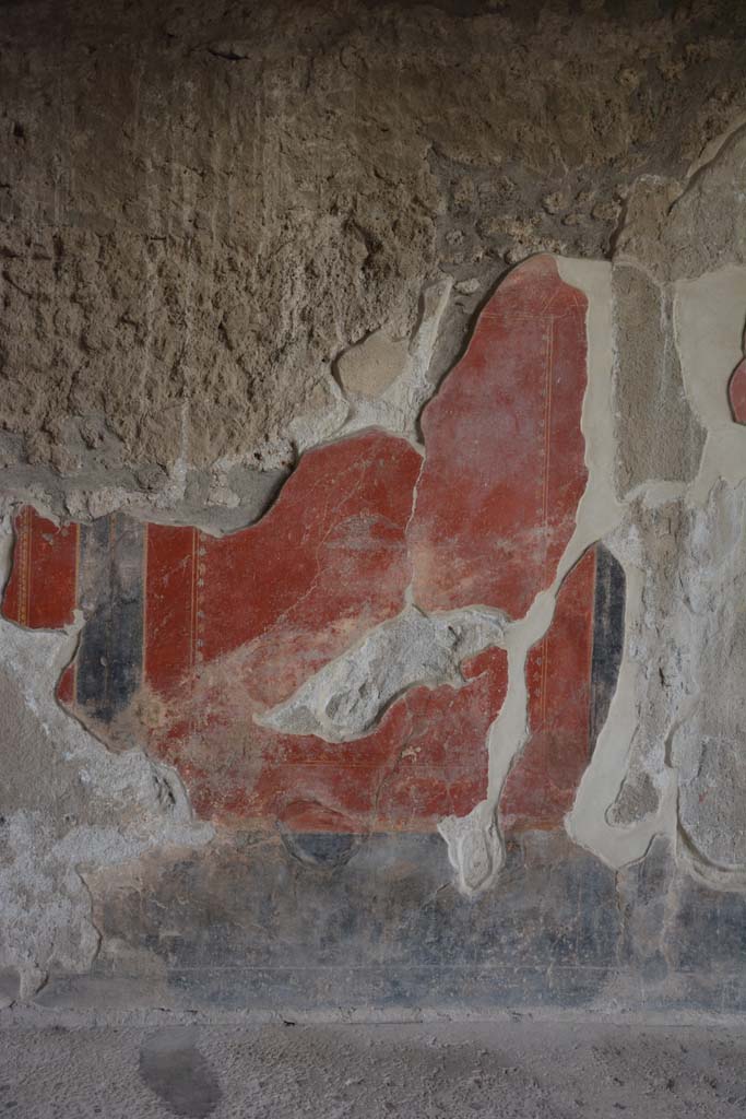 I.10.4 Pompeii. October 2017. Room 15, looking east across flooring
Foto Annette Haug, ERC Grant 681269 DCOR.

