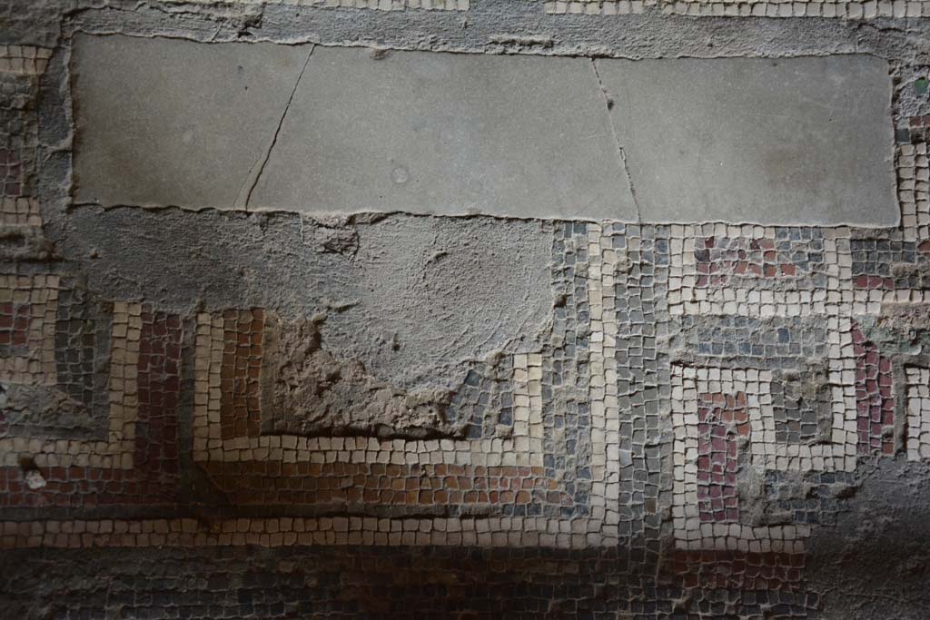 I.10.4 Pompeii. May 2015. Room 11, east wall. Photo courtesy of Buzz Ferebee.