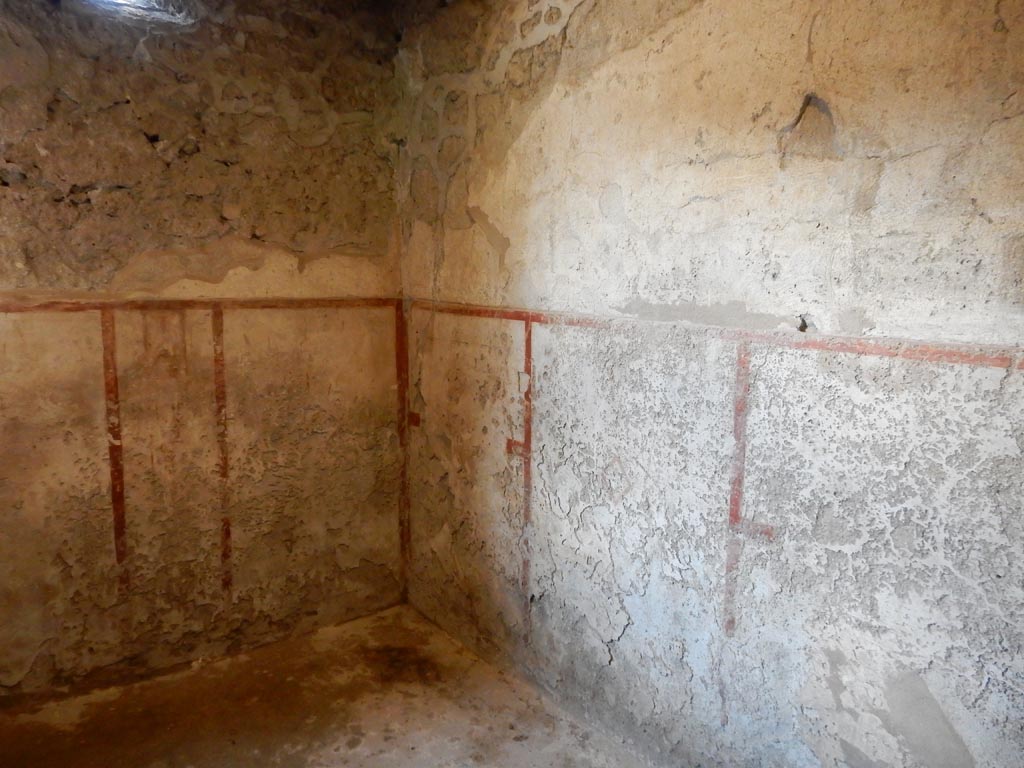 II.9.4 Pompeii. May 2018. Room 1. Looking towards north-west corner. Photo courtesy of Buzz Ferebee. 