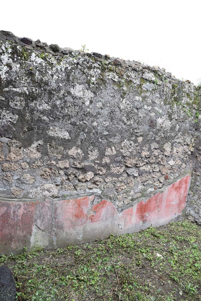 V.4.a Pompeii. March 2018. Room ‘n’, looking towards west wall.
Foto Annette Haug, ERC Grant 681269 DÉCOR.
