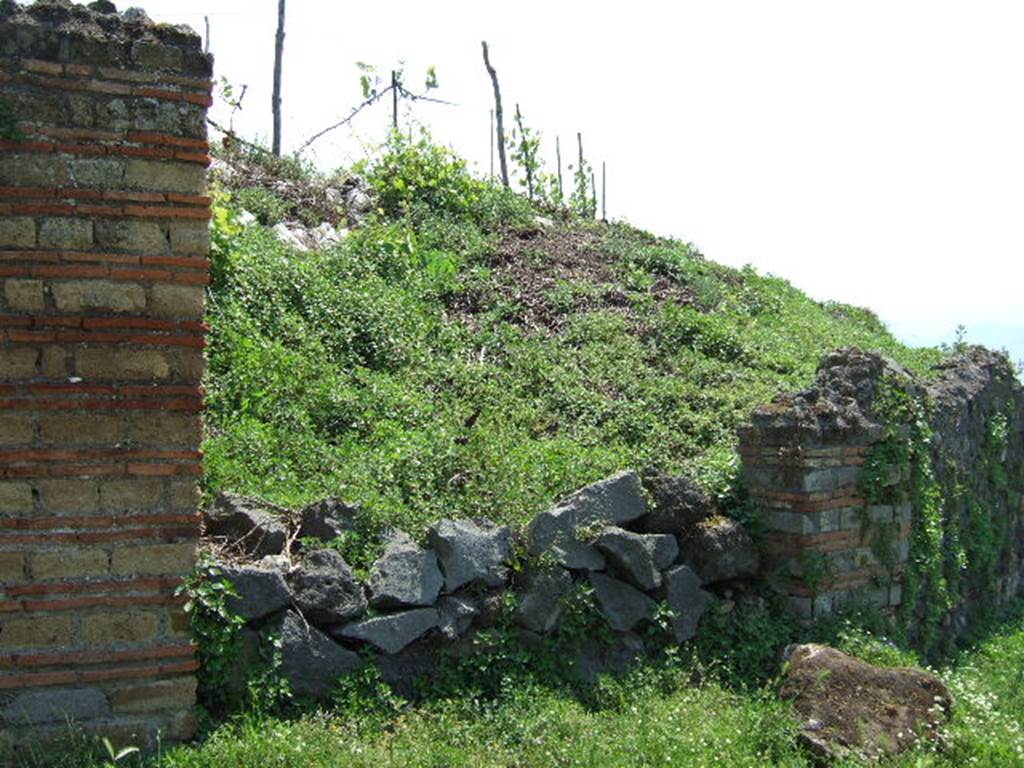 V.6.19 Pompeii. May 2006. Entrance.