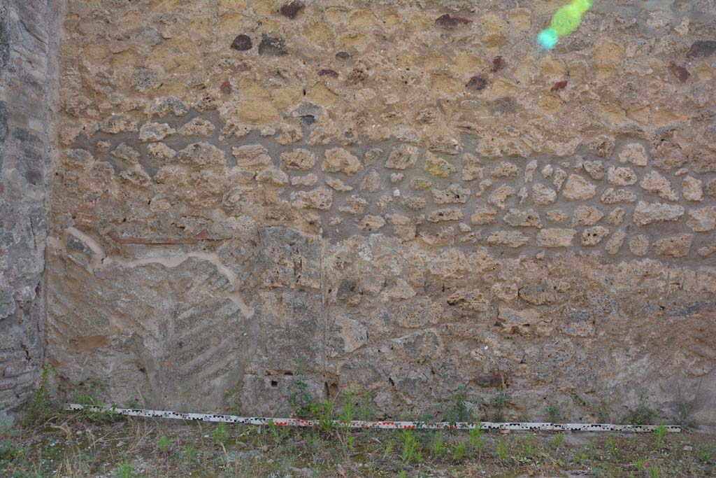 IX.5.2 Pompeii. May 2017. Room L, looking towards west wall at south end.
Foto Christian Beck, ERC Grant 681269 DCOR.
