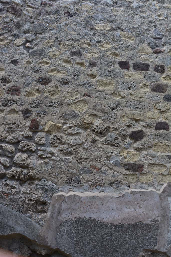 IX.5.2 Pompeii. May 2017. Corridor m, looking towards east wall.
Foto Christian Beck, ERC Grant 681269 DCOR.
