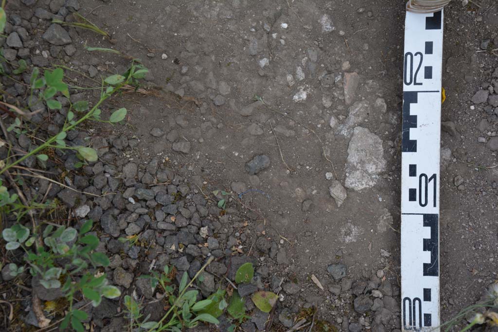 IX.5.2 Pompeii. May 2017. Room v, flooring.
Foto Christian Beck, ERC Grant 681269 DCOR.

