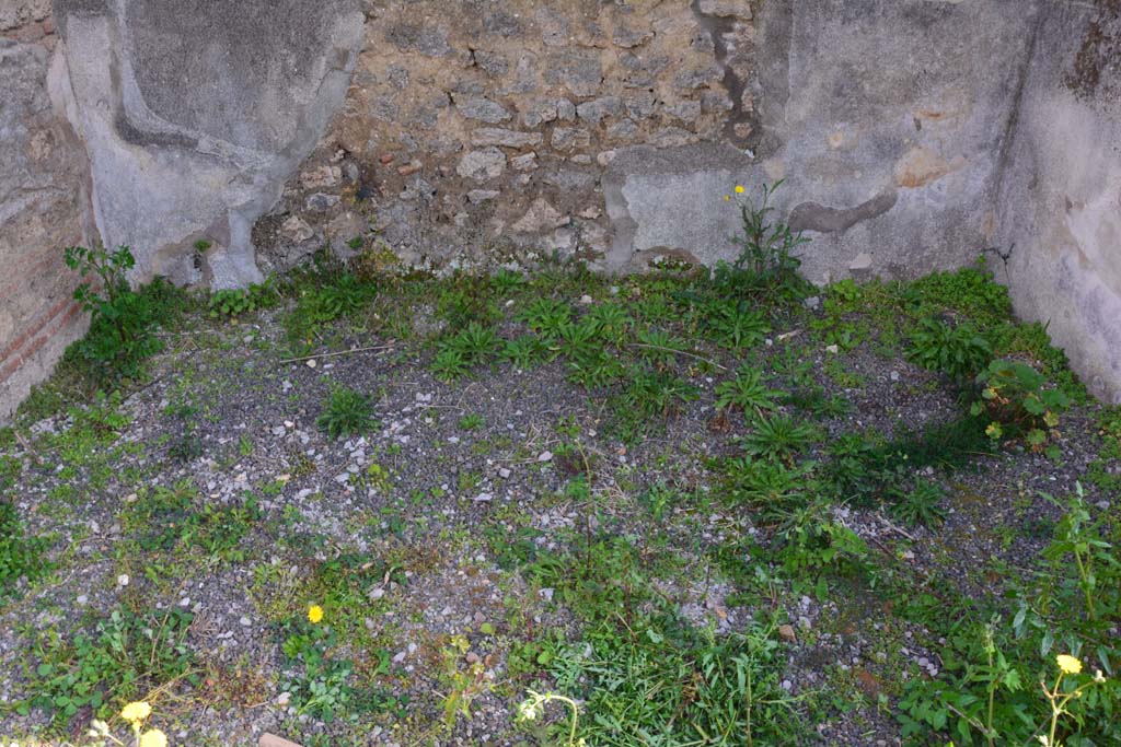 IX.5.2 Pompeii. March 2017. Room e, flooring.
Foto Christian Beck, ERC Grant 681269 DCOR.

