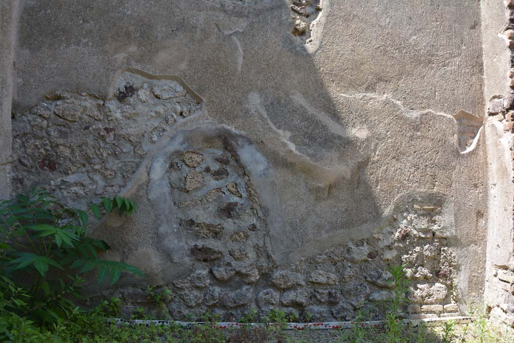 IX.5.2 Pompeii. May 2017. Room ‘g’, looking towards north wall. 
Foto Christian Beck, ERC Grant 681269 DÉCOR.
