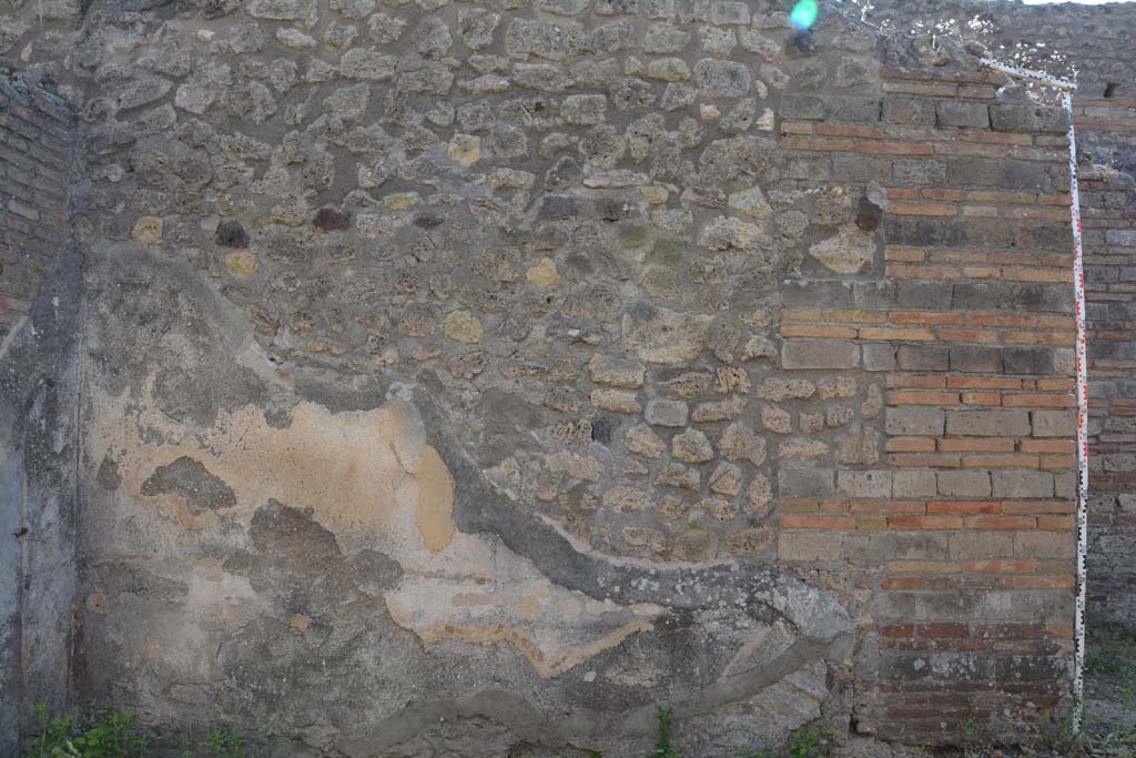 IX.5.2 Pompeii. May 2017. Room k, looking towards west wall of tablinum.
Foto Christian Beck, ERC Grant 681269 DCOR.
