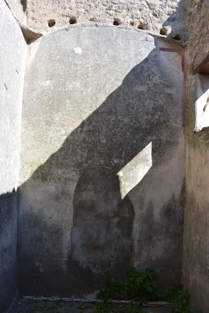 IX.5.6 Pompeii. May 2017. Room o, looking towards south wall. 
Foto Christian Beck, ERC Grant 681269 DCOR.
