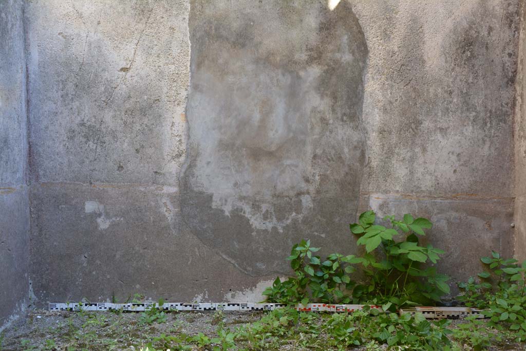 IX.5.6 Pompeii. May 2017. Room o, looking towards lower south wall.  
Foto Christian Beck, ERC Grant 681269 DCOR.

