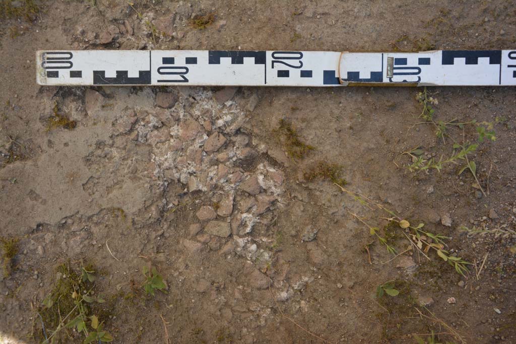 IX.5.6 Pompeii. May 2017. Room r, flooring.
Foto Christian Beck, ERC Grant 681269 DCOR.

