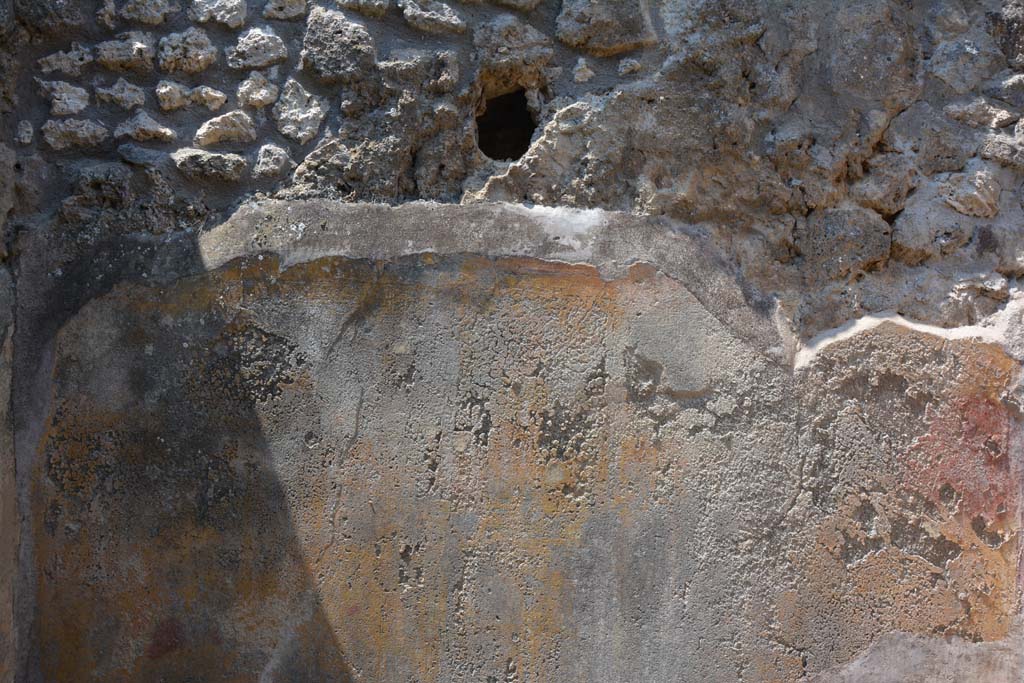 IX.5.6 Pompeii. May 2017. Room s, looking towards west wall.
Foto Christian Beck, ERC Grant 681269 DCOR.

