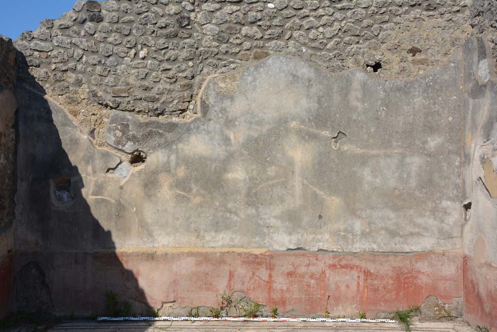 IX.5.6 Pompeii. May 2017. East ala e, looking towards east wall. 
Foto Christian Beck, ERC Grant 681269 DCOR.

