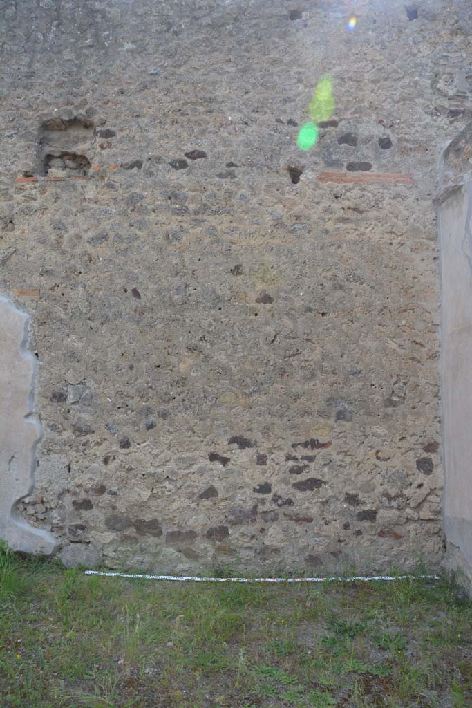 IX.5.9 Pompeii. May 2017. Room i, looking towards west wall at north end. 
Foto Christian Beck, ERC Grant 681269 DCOR.
