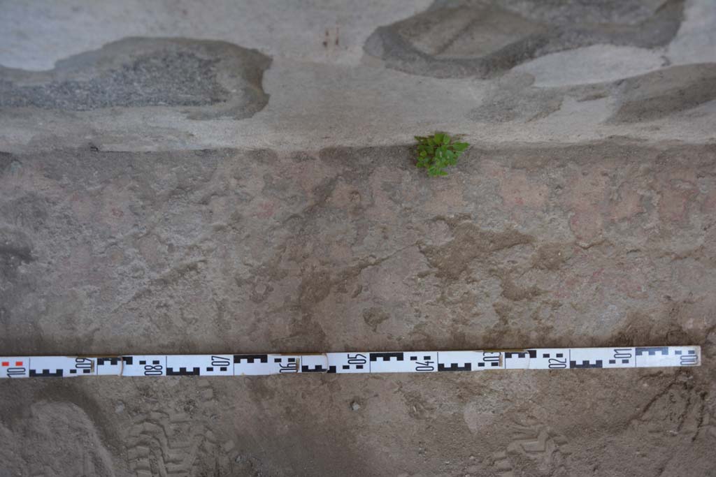 IX.5.11 Pompeii. May 2017. Room k, flooring.
Foto Christian Beck, ERC Grant 681269 DCOR.
