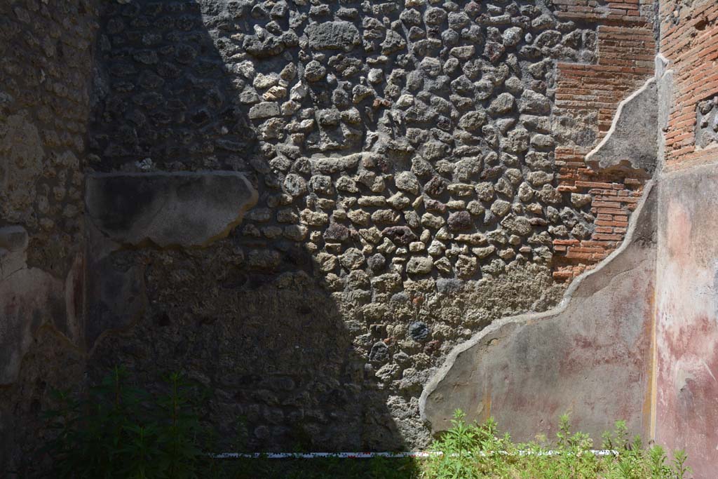 IX.5.11 Pompeii. May 2017. Room c, looking towards west wall.     
Foto Christian Beck, ERC Grant 681269 DCOR
