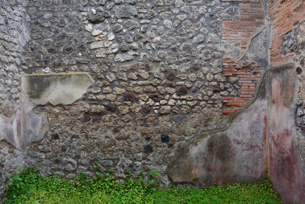 IX.5.11 Pompeii. March 2017. Room c, looking towards west wall.     
Foto Christian Beck, ERC Grant 681269 DCOR
